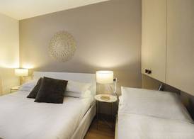 Residenze Holiday Park by Halldis 3