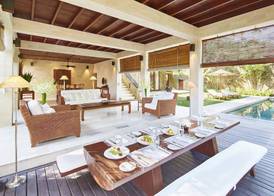 COMO Shambhala Estate 3