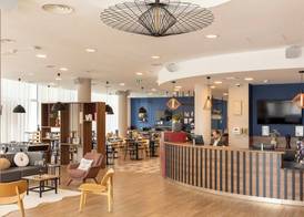 Appart'City Collection Saint Germain en Laye 2
