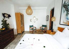 La Ferme Medina 4