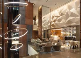 JW Marriott Hotel Lima 4