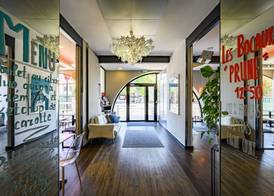 Hotel Gascogne 3