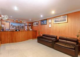 Hotel Peace Plaza 5