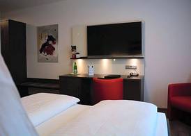 CampusHotel 3