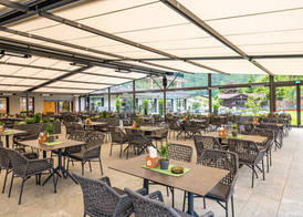 Hotel Berghof Mayrhofen 5