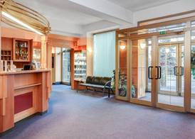 Hotel Astra 3