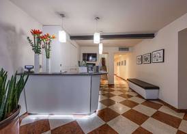 Best Western Hotel Armando 3