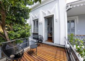 Boutique Hotel Castelinho 3