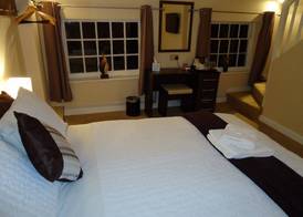 The Silverton Inn 4
