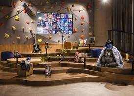 Moxy Dresden Neustadt 4