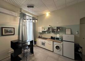 Station Apartment East 3