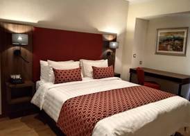 Bladi Suite Oran 4