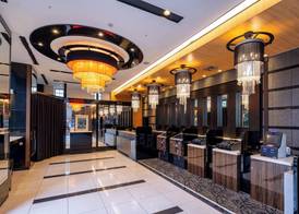 APA Hotel Sendai Eki Itsutsubashi 2