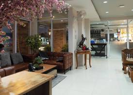 Nonsi Hotel Phitsanulok 3