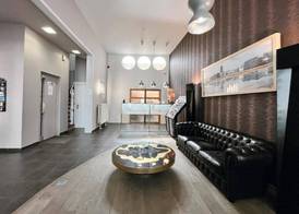 Alpha Hotel 2