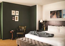 Park MGM Las Vegas 4
