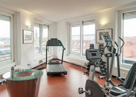 Penck Hotel Dresden 2