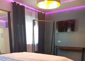 Hotel am Stadion VANINO cucina ITALIAN 2
