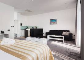 Marina Baotić Apartments 5