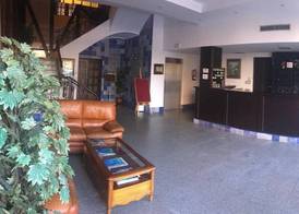 Hotel Perales 3