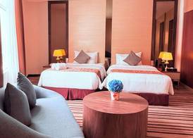 Goldsands Hotel Langkawi 4