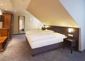Erikson Hotel 5