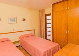Apartamentos Tinerfe Garden 4