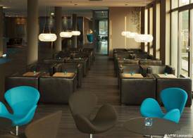 Motel One Dresden-Palaisplatz 4