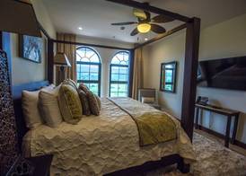 Spectacular 3 bedroom Penthouse at Crocs Resort Casino 5