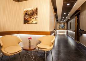 Liv Suit Hotel 2