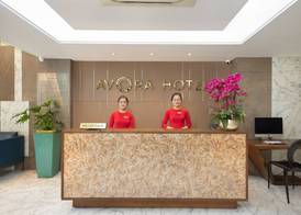 Avora Hotel 3