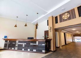 Heri Heights Hotel Apartments, SureStay Collection by Best Western 4