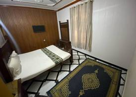 Luxury Guest House 2
