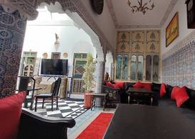 Riad La Porte d'Or & SPA 5