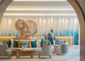 Meliá Pattaya Hotel 4