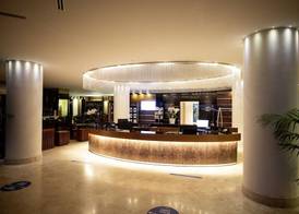 Laguna Palace Hotel Grado 4