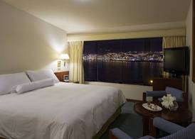 GHL Hotel Lago Titicaca 2