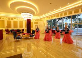 Bilgehan Hotel 2