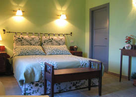 Relais Pian Di Vico 4