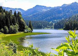 Jugendherberge Schliersee 5