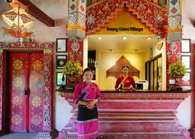 Yaang Come Village Hotel 3
