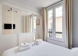Résidence Paris MORET 4