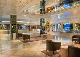 Maritim Hotel Königswinter 2