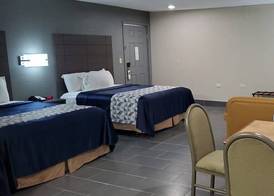 Crescent Park Motel & Suites 5
