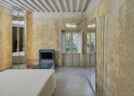 SUGAR ROOMS Residenza d'Epoca 4
