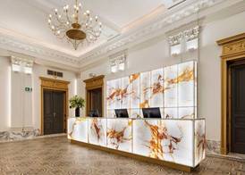 Áurea Ana Palace by Eurostars Hotel Company 3