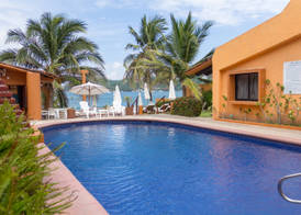 Villas Miramar 5