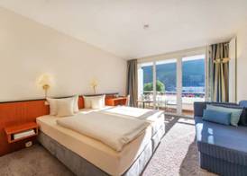 Hotel Karl Müller 5