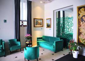 Torrione Hotel 2