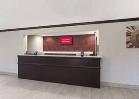 Red Roof Inn & Suites Corbin 4